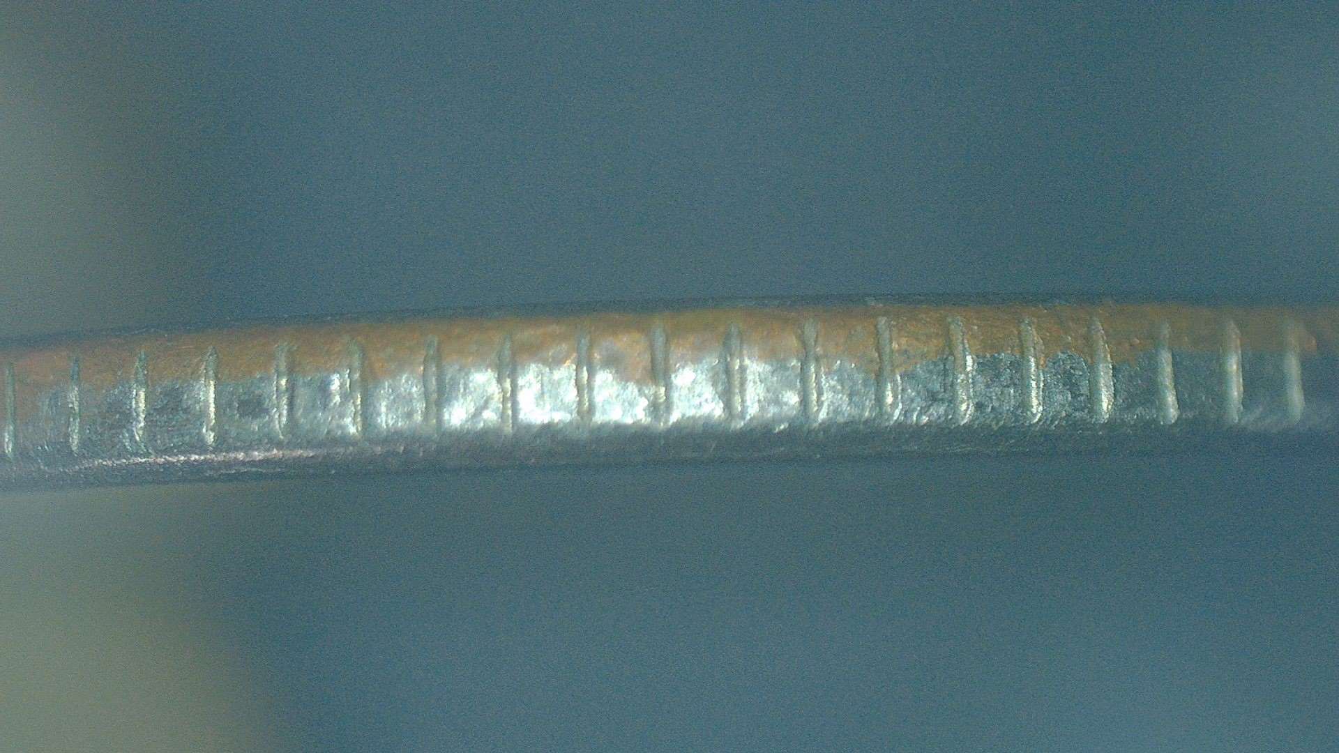 2000-P-Washington-Quarter,-Possible--Low-Pressure-Strike